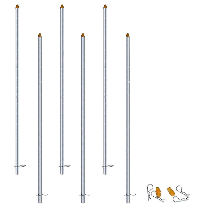 McJ Tools Tools, PickUp Tube Large Primer, Primer Pick Up Tubes