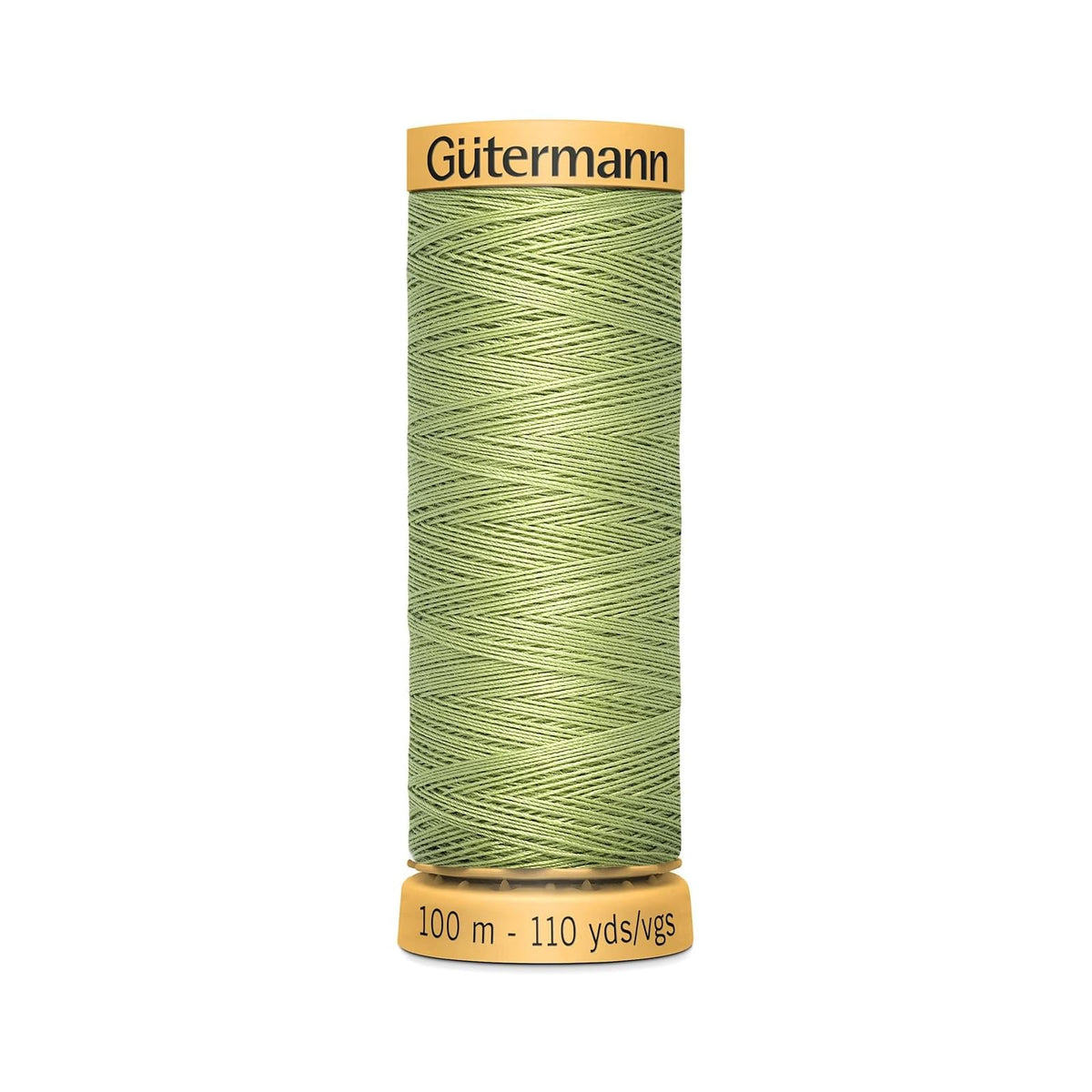 Gütermann Yarn, 110 Yds, Light Sage