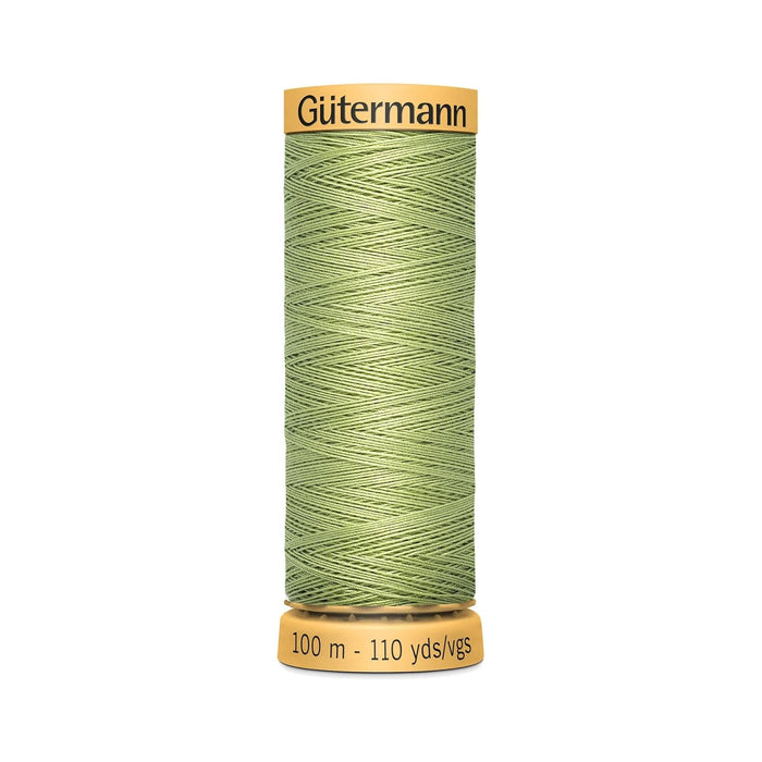 Gütermann Yarn, 110 Yds, Light Sage