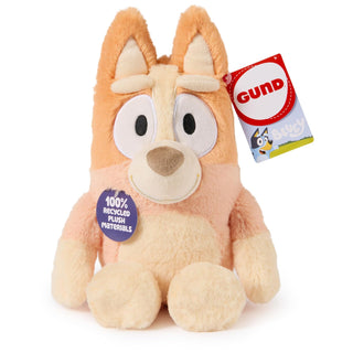 GUND Toy Figure, One Size, Blue