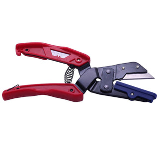 Realeather Art Craft Kit, Universal Cutter, Stainless Steel