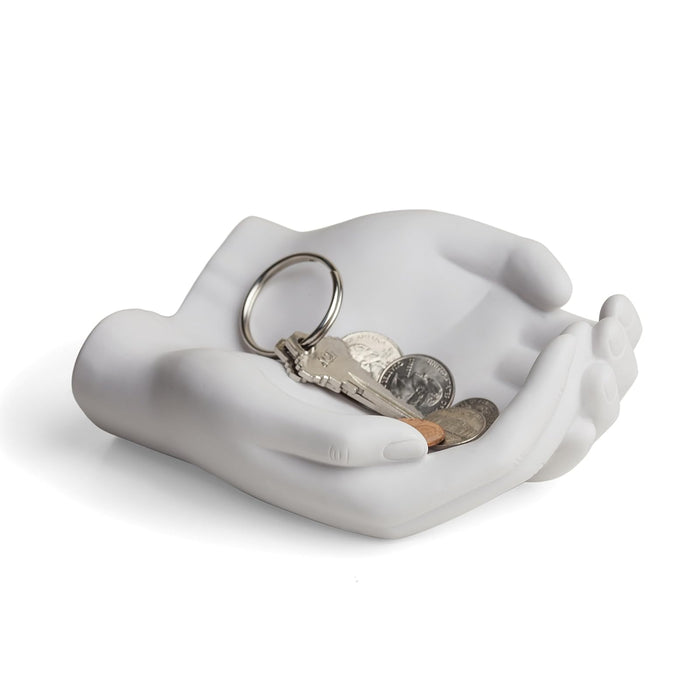 Danya B. Handle with Care Hands Holder