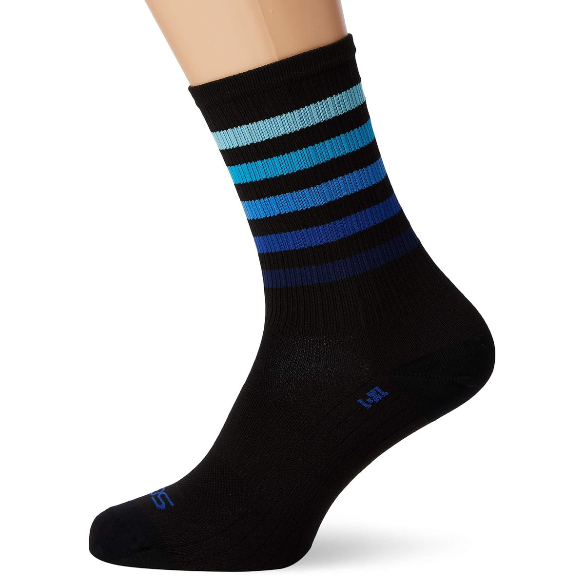 SockGuy Socks, One Color, Sporty
