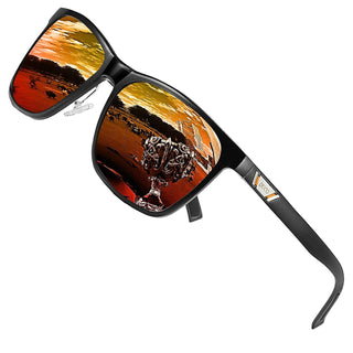 Sunglasses by DUCO