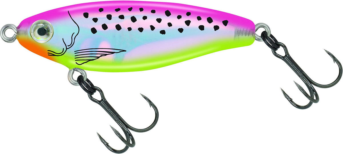 MirrOLure Fishing Hook