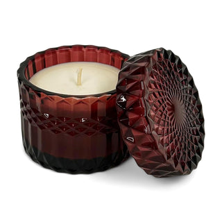 Ryan House Candles Candle, 7 Ounce, Red