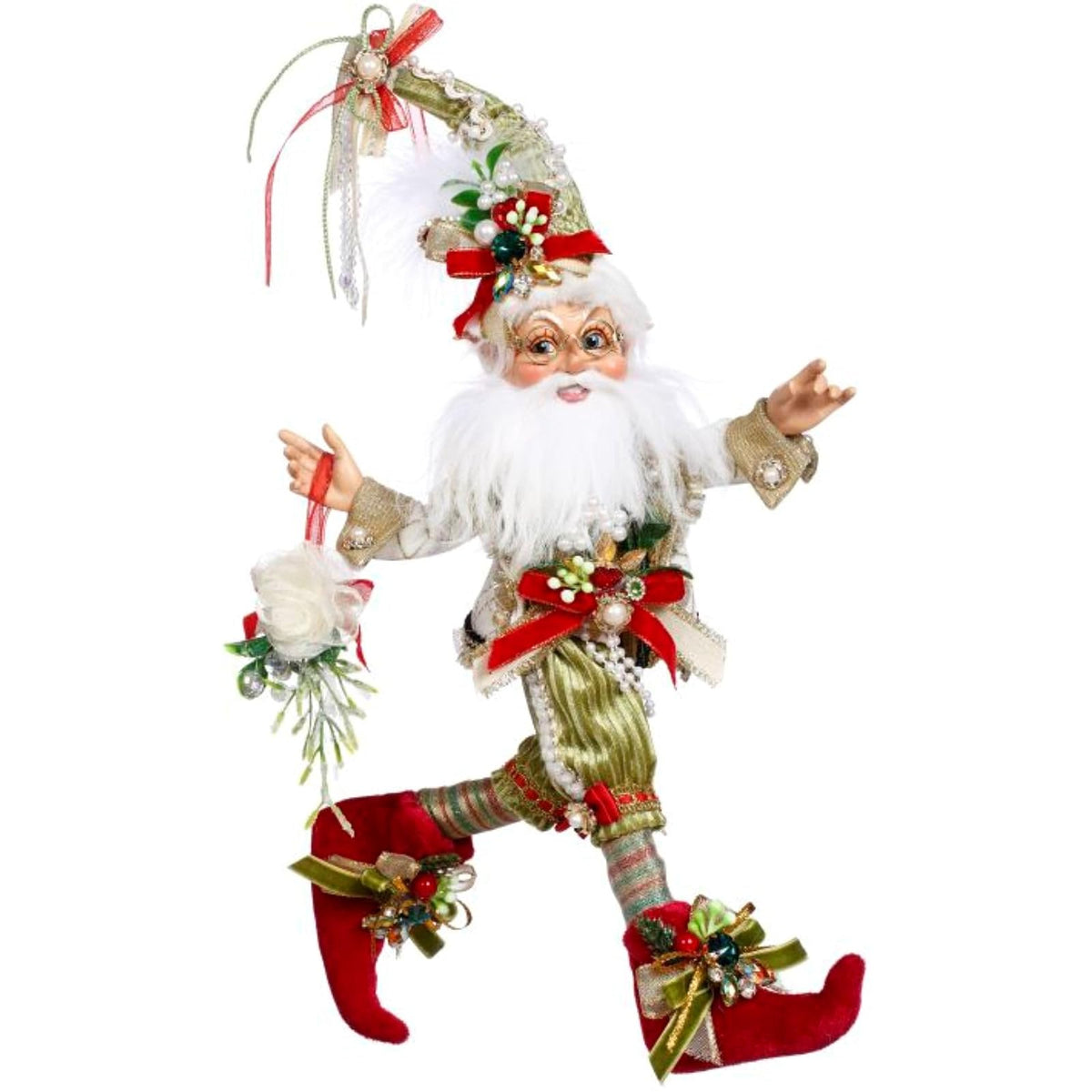Mark Roberts Figurine