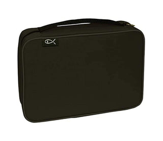 Divinity Boutique Book Cover, Large, Black