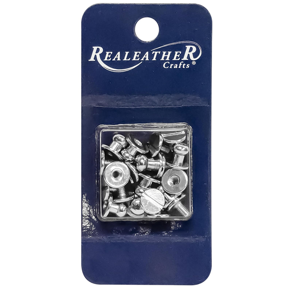 Realeather Sewing Button