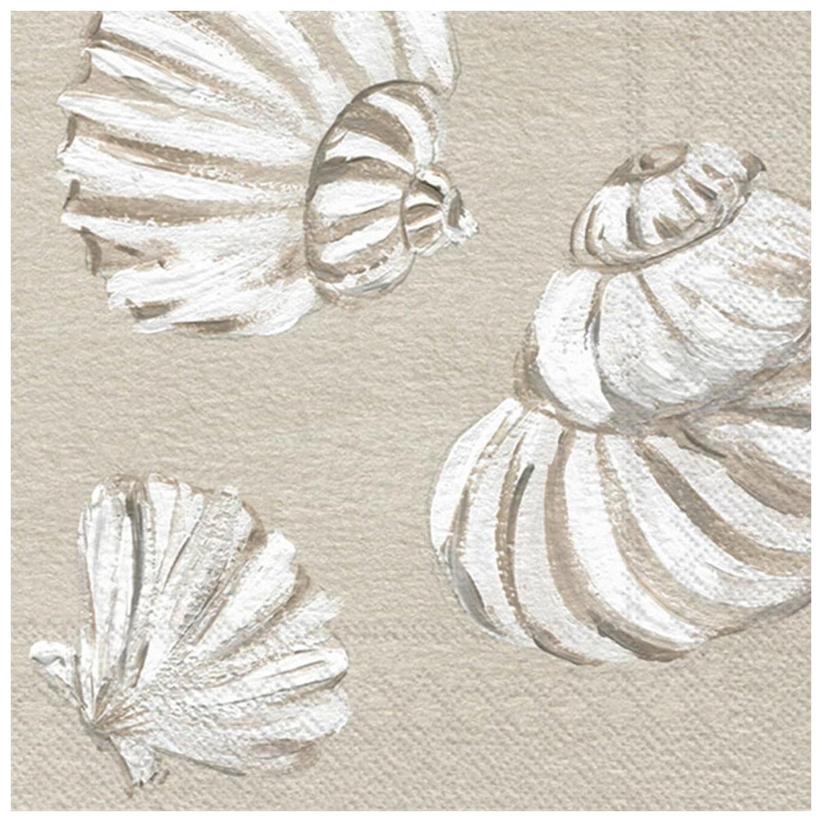 ihr SINCE 1977 Disposable Napkin