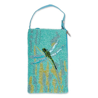 Bamboo Trading Handbag, One Size, Multicolor