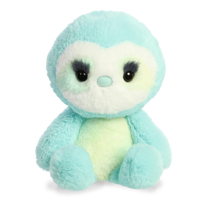 Aurora - Rainbow Collection - 9" Sweet Pop Sherbet Sloth
