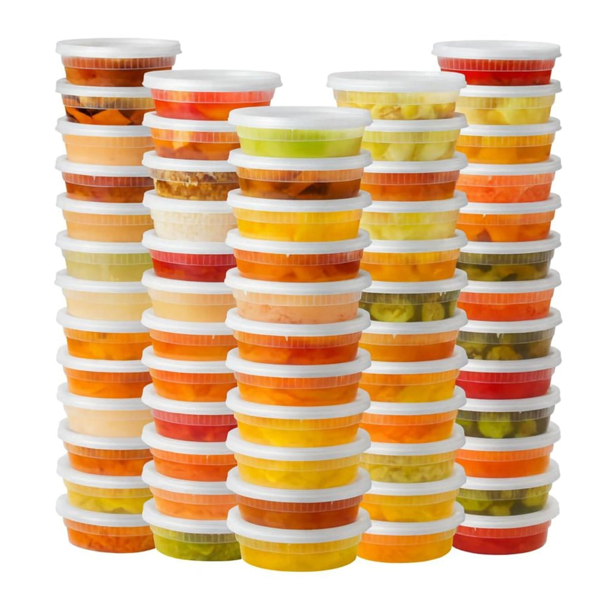 ProTakeOut Food Storage Container