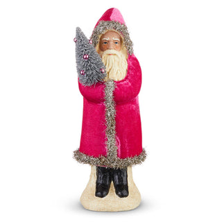 RAZ Imports Figurine, 12", Pink