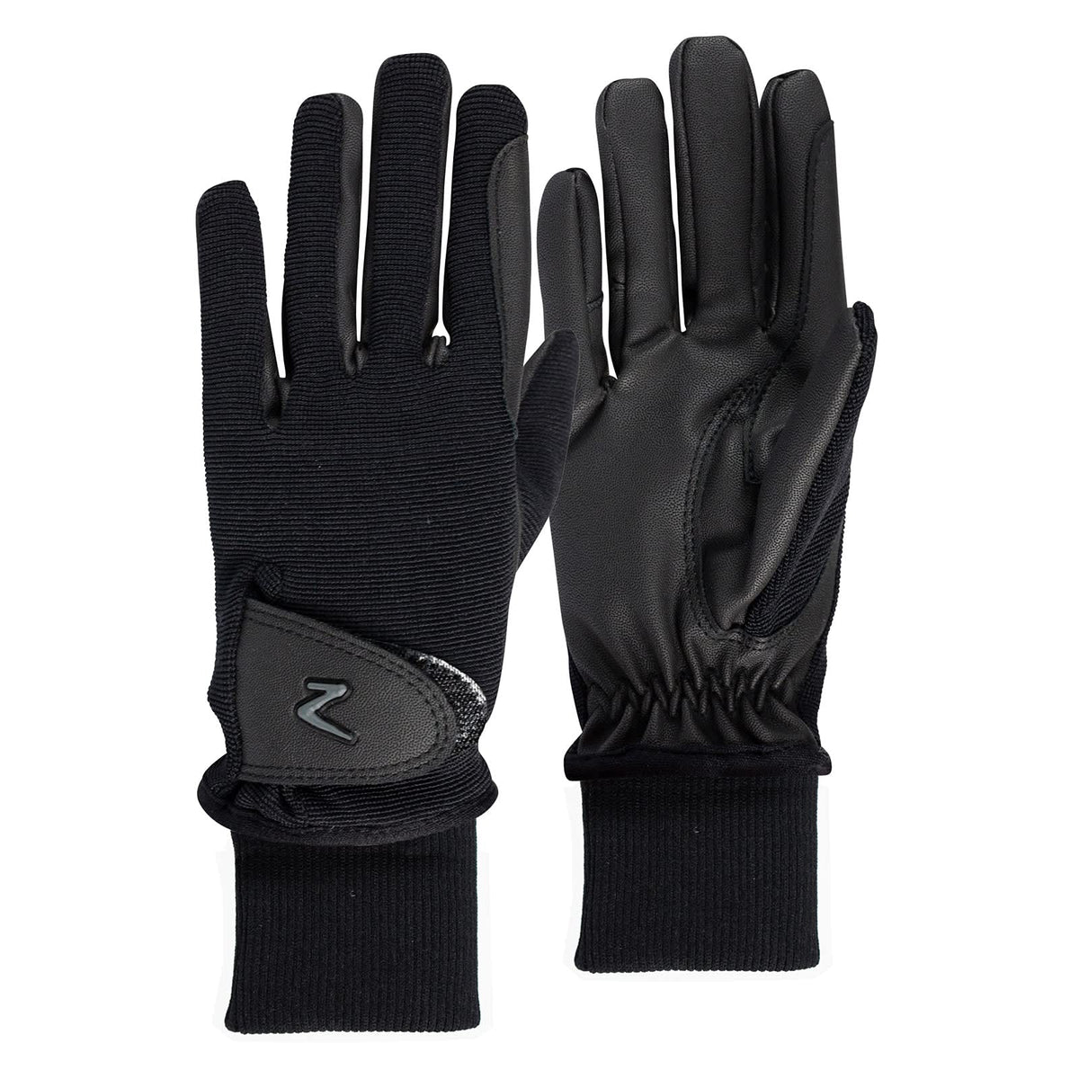 HORZE Sport Activity Glove, Medium, Black