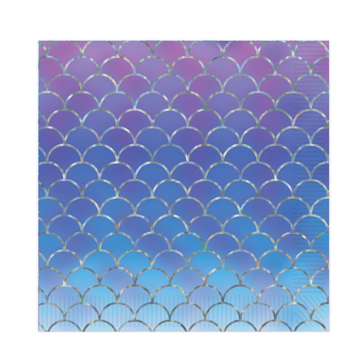 Beistle Disposable Napkin