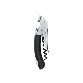 OXO Bottle Opener, 1 CT, Silver/Black