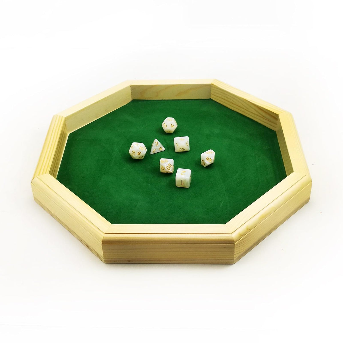 BESCON DICE Tray