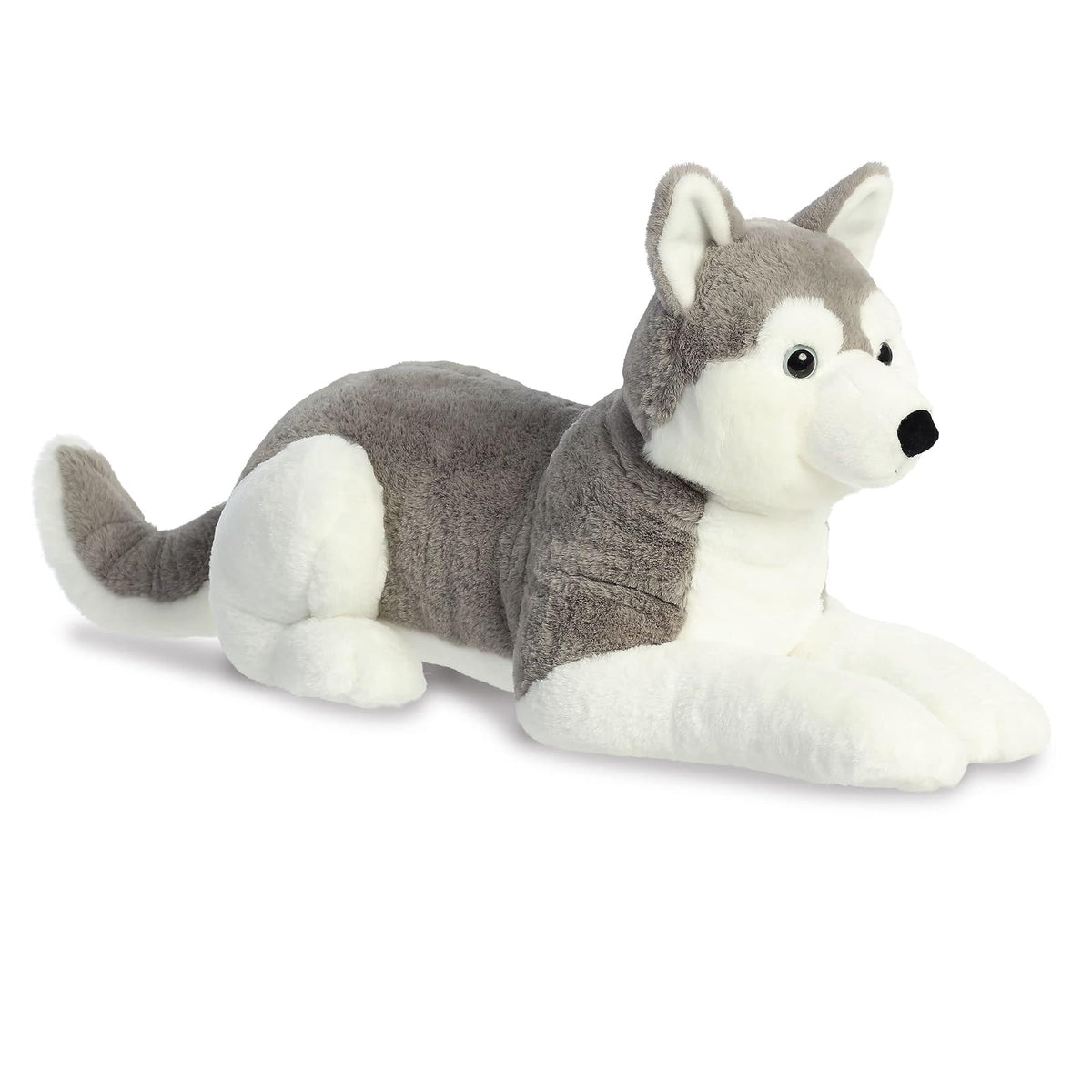 Aurora Toy Figure, 28 inches, White