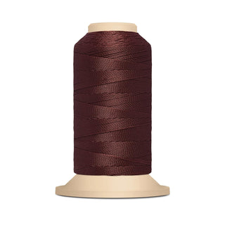 Gütermann Yarn, 325 yards, Burgundy