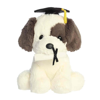 Aurora Toy Figure, 7 inches x 7 inches x 8 inches, White
