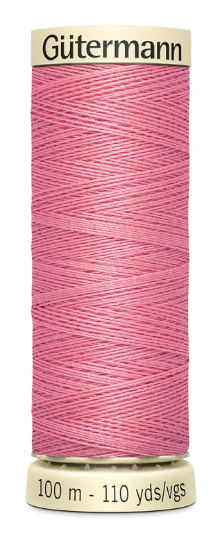 Gütermann Yarn, 110 yards, Bubble Gum