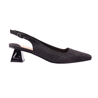 Ninety Union Shoes, 8, Black