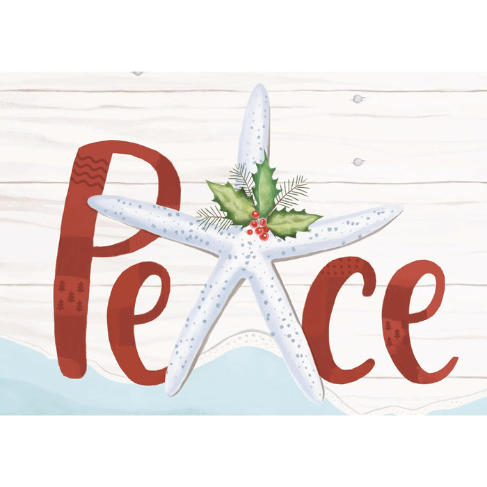 Lux Press Group Greeting Card
