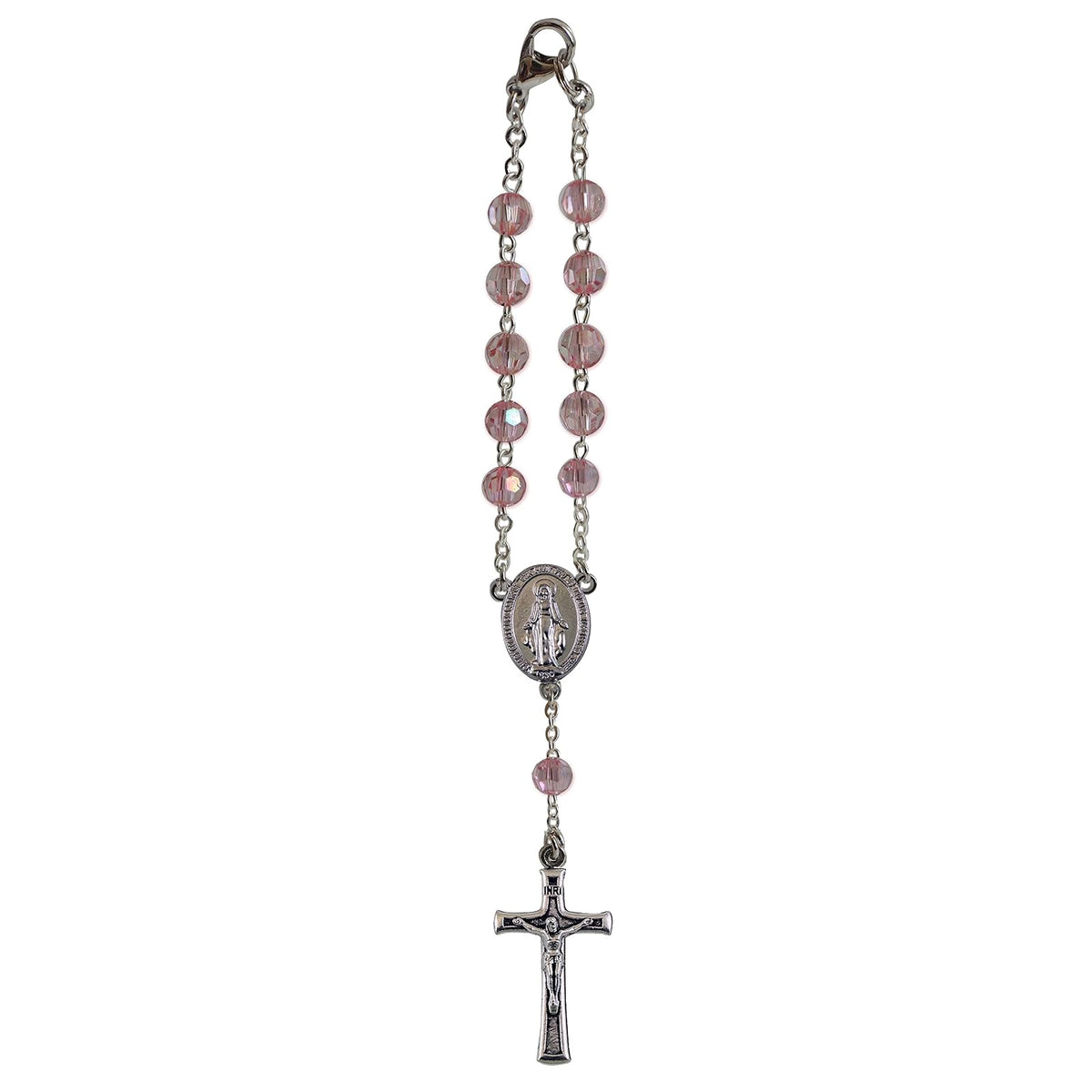 Cathedral Art Necklace
