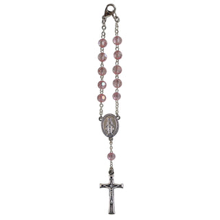 Cathedral Art Necklace