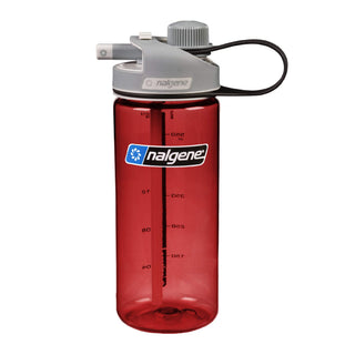Nalgene Bottle, 32.1 Ounces, Red