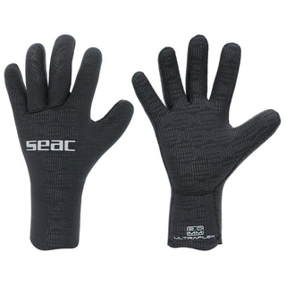 SEAC Sport Activity Glove, Medium, black