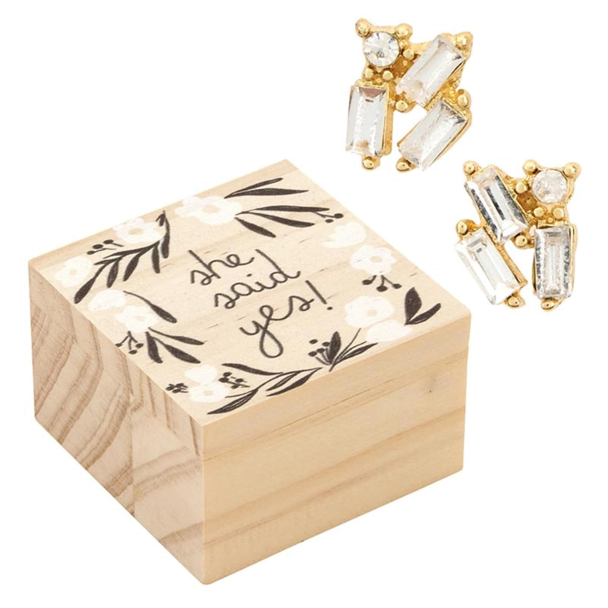 Santa Barbara Design Studio Earring