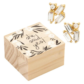 Santa Barbara Design Studio Earring
