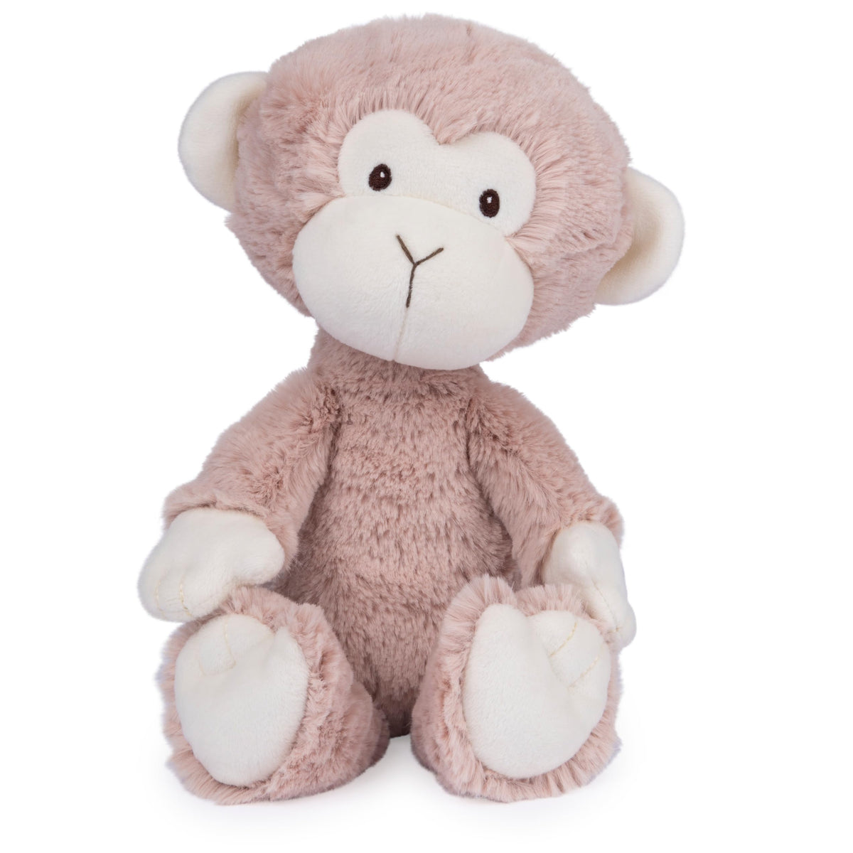 GUND Toy Figure, One Size, Brown