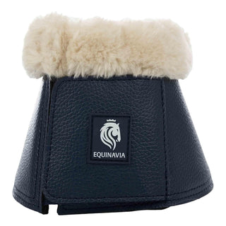 Equinavia Pet Supplies, M, Navy/Natural