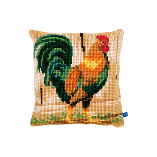 Vervaco Art Craft Kit, 15.75" by 15.75", Various