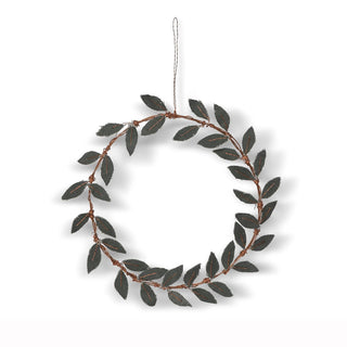 Park Hill Collection Wreath, Sage