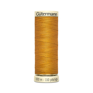 Gütermann Thread Cord, 110 Yards, Multicolor