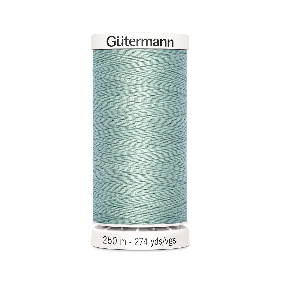 Gütermann Yarn, 70, Mint Green