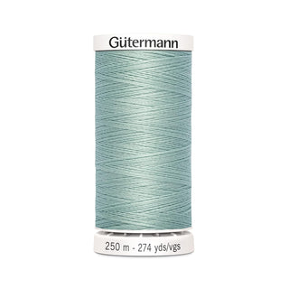 Gütermann Yarn, 70, Mint Green