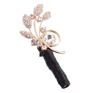 Lillian Rose Home, Gold, Modern