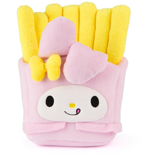 GUND Toy Figure, 1, My Melody French Fries