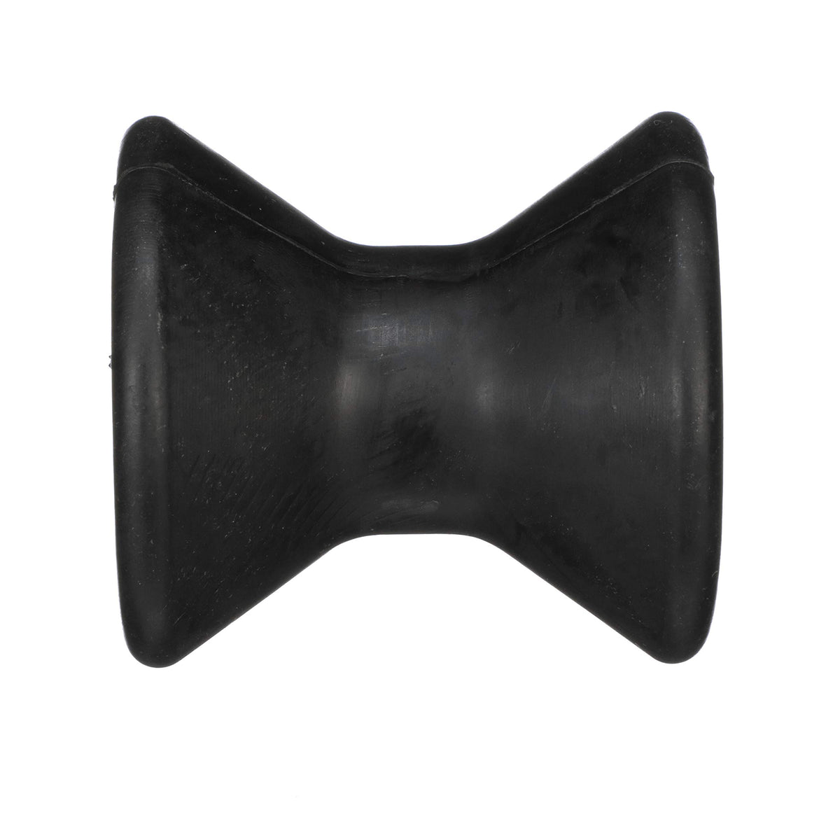 SEACHOICE Sporting Goods, 3 In. x 1/2 In., Black