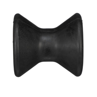 SEACHOICE Sporting Goods, 3 In. x 1/2 In., Black