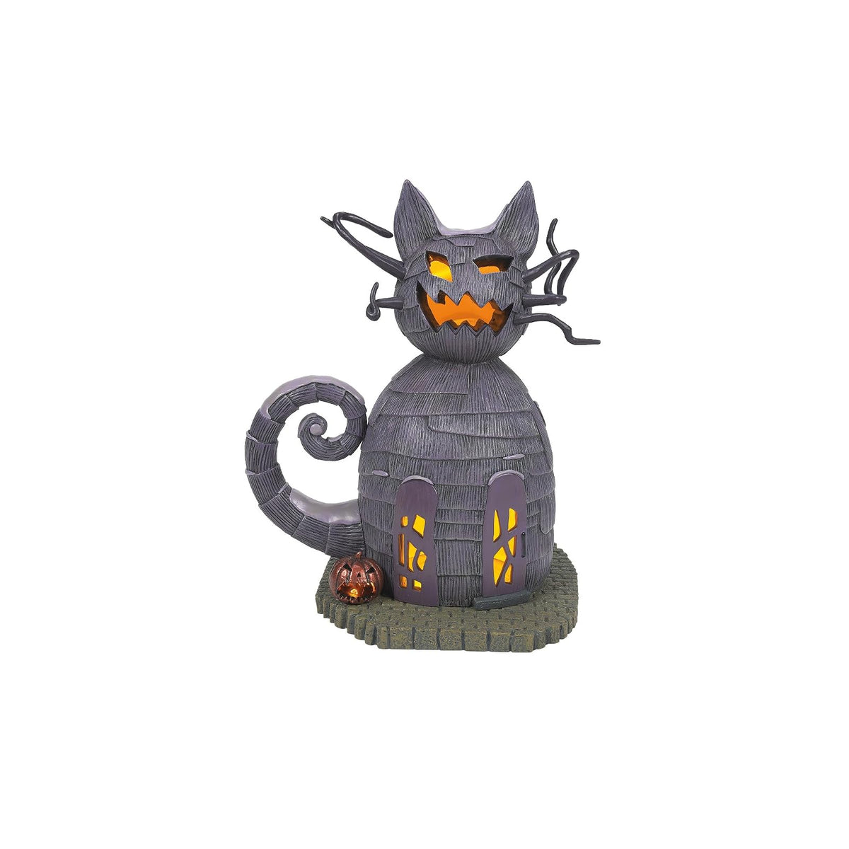 Department 56 Sculpture, 8.27 Inch, Multicolor