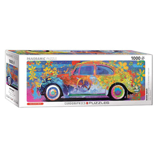 Puzzles by EuroGraphics