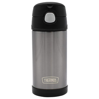 THERMOS Bottle, 24 Ounces, Charcoal