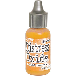 Ranger Liquid Ink, 1.5 fl oz, Wild Honey