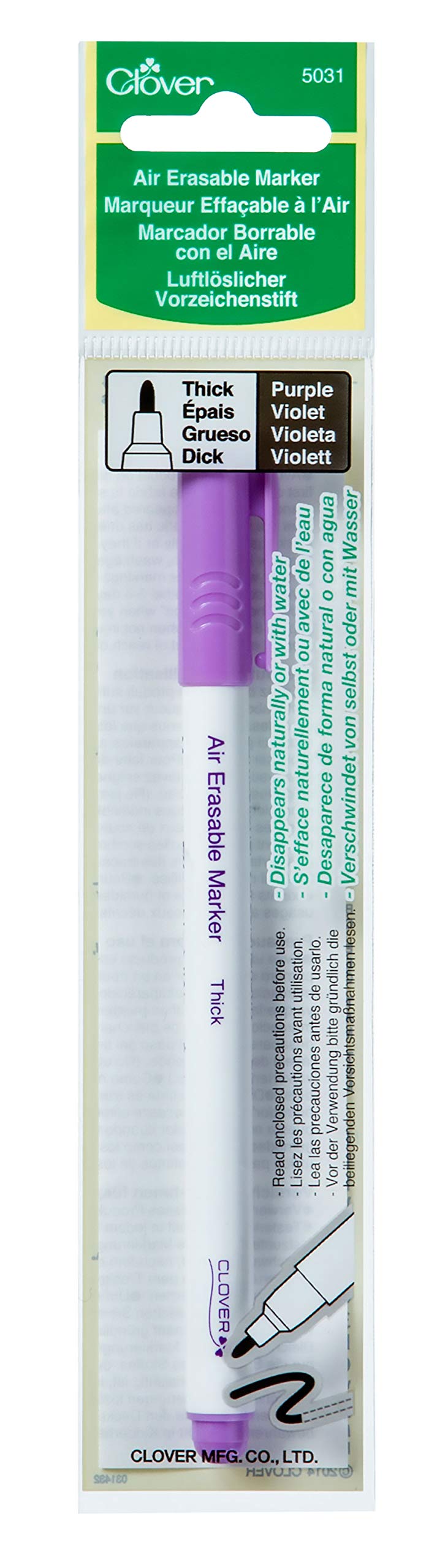 CLOVER Marking Pen
